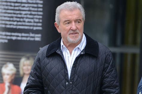 terry venables latest news